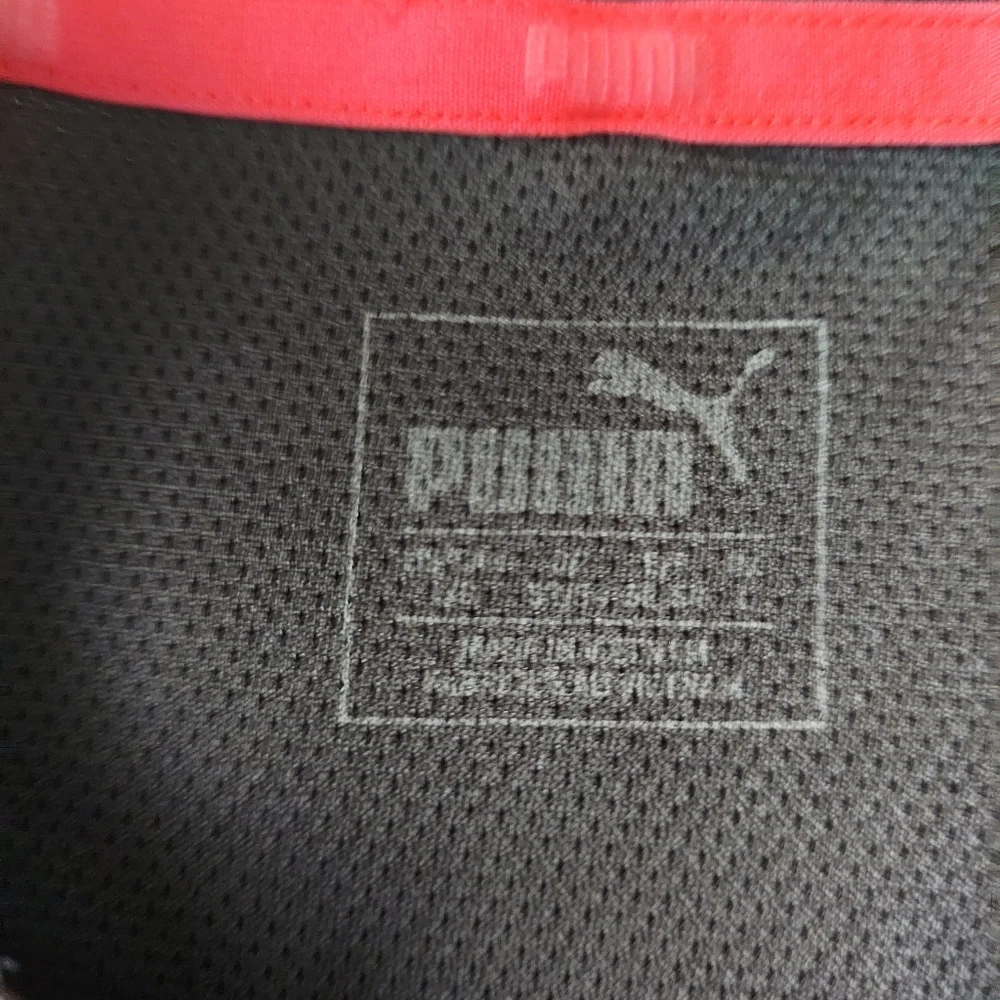 PUMA Dry Cell Men's Athletic Shirt - Picture 3 of 4